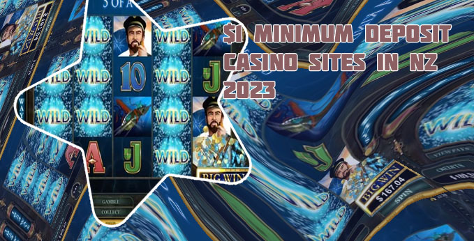 1 dollar deposit casino nz