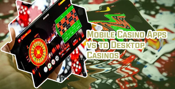 10 top mobile casinos