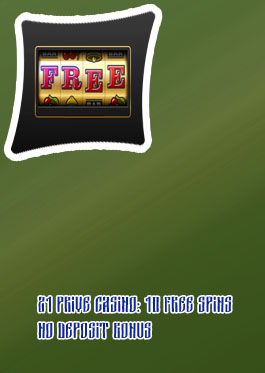 21 prive casino 50 free spins