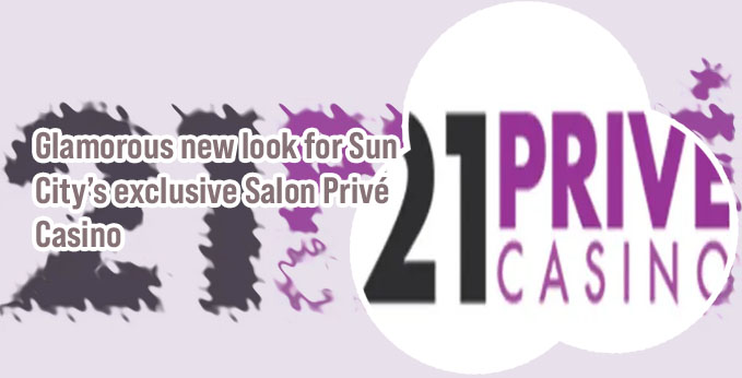 21 prive casino mobile
