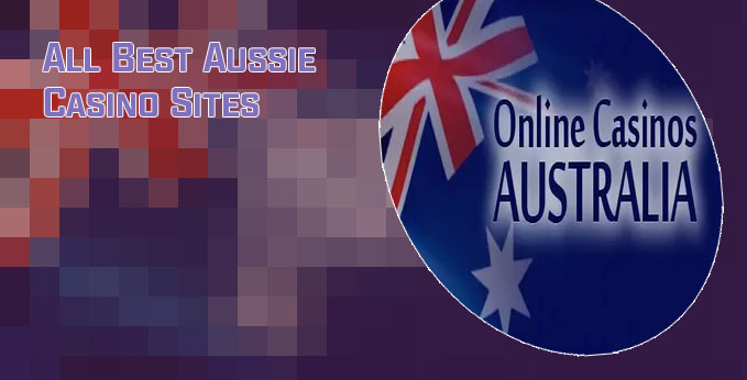 Best australian casino sites
