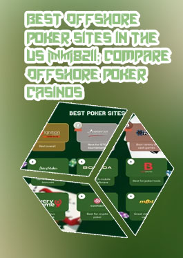 Best cash online poker sites
