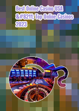 Best casino sites online