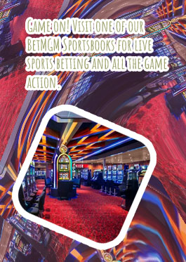 Best casino slots near me
