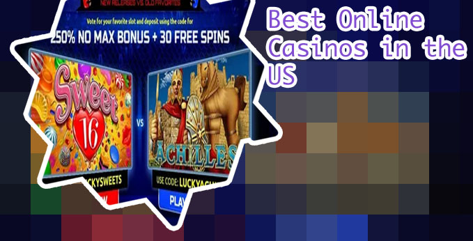 Best deposit match casino