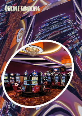 Best international online casino