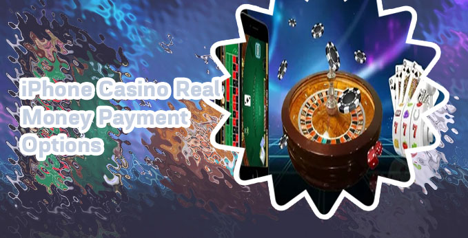 Best iphone casino real money
