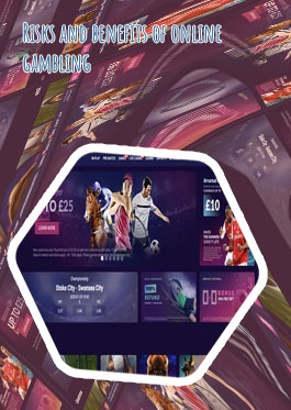 Best online casino and sportsbook