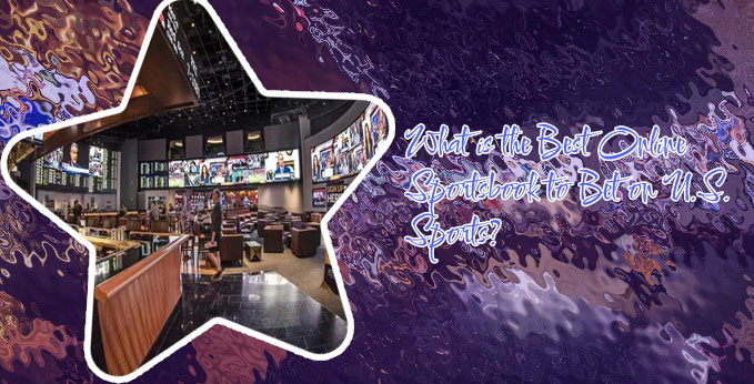 Best online sportsbook and casino