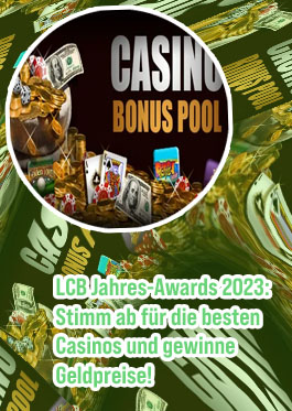 Beste casino bonus