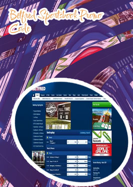 Betfred mobile casino