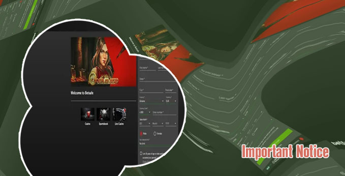 Betsafe casino no deposit bonus