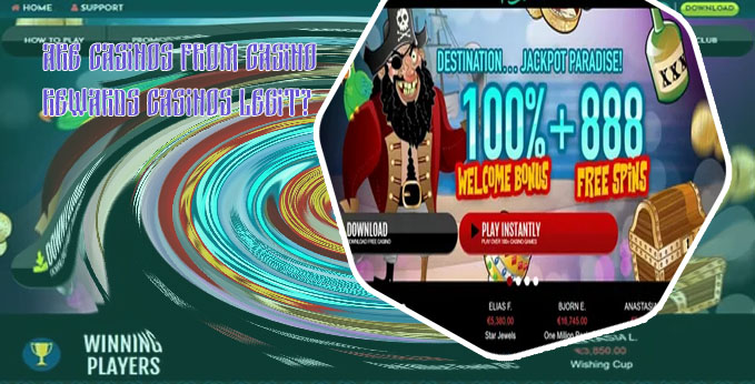 Bonus paradise casino rewards