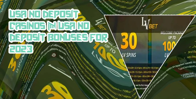 Brand new casinos no deposit