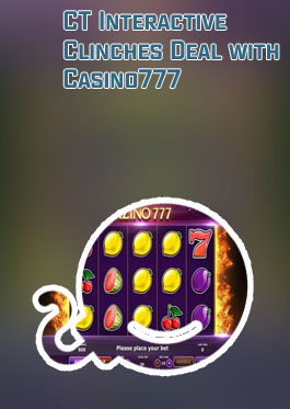 Casino 777 online