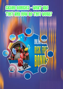 Casino bonus free