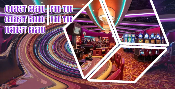 Casino near ne