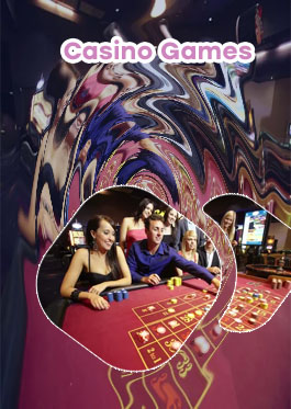 Casino packages near me