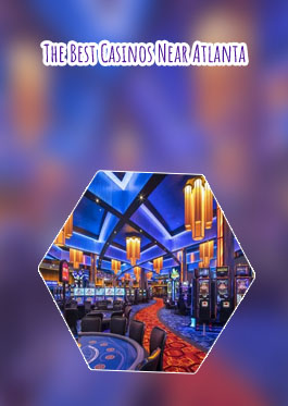 Casino place near me