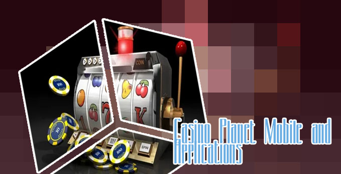 Casino planet app download