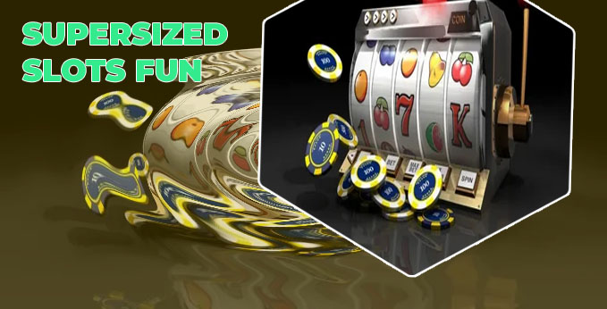 Casino slots