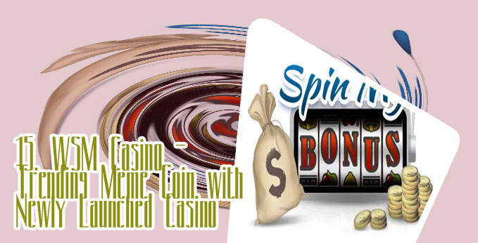 Casino spin up