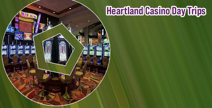 Casino trips near me
