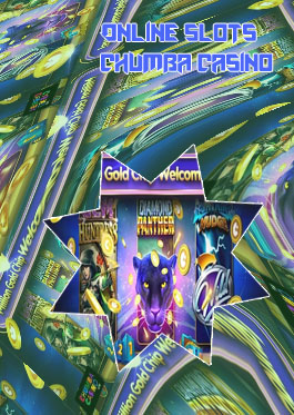 Chumba casino android app