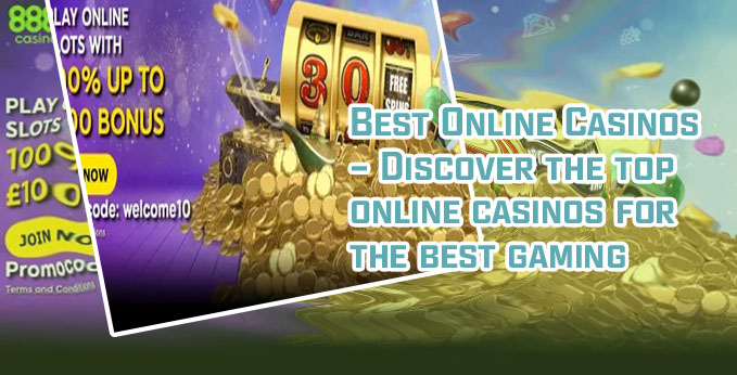 Die besten online casinos mit paypal