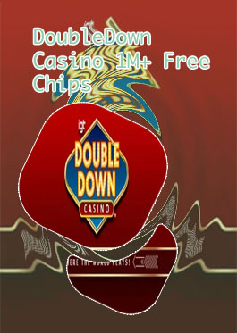 Doubledown casino app