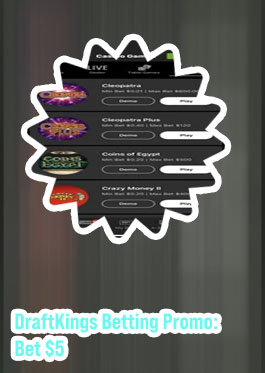 Download draftkings casino