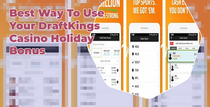 Draftkings casino app download