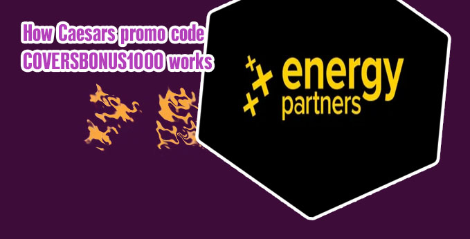 Energy casino bonus code