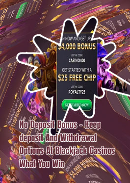Free chip no deposit casino bonus codes