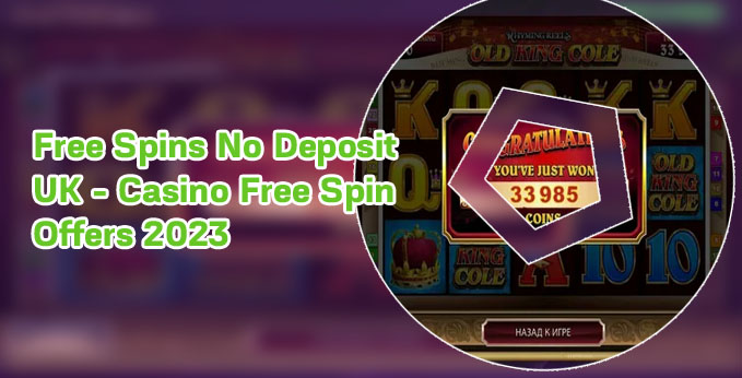 Free play online casino no deposit