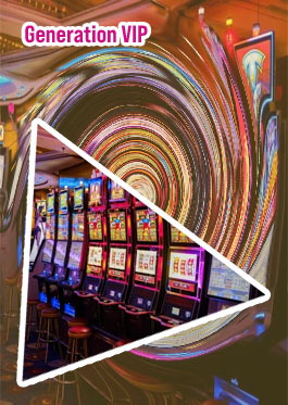 Generation vip casino