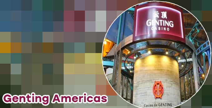Genting casino website