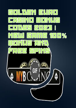 Golden euro casino no deposit bonus code