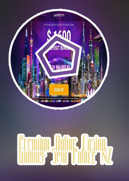 Jackpot city casino nz free spins