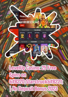 Levelup casino