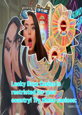 Lucky day casino