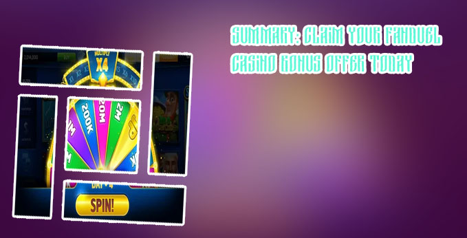 Lucky day online casino
