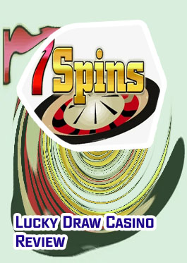 Lucky draw casino