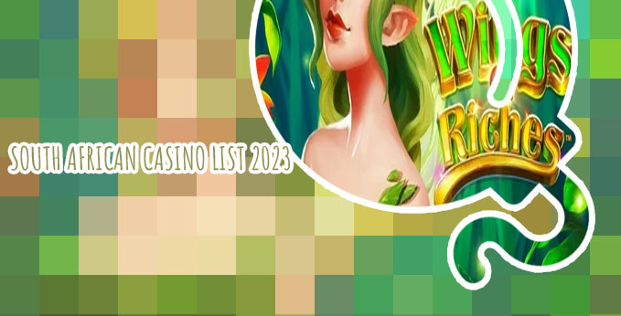 New netent casino list