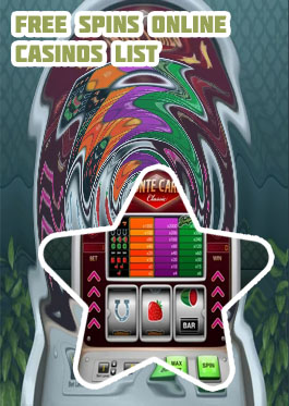 Online casino 80 free spins