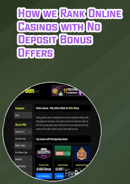 Online casino usa real money no deposit bonus