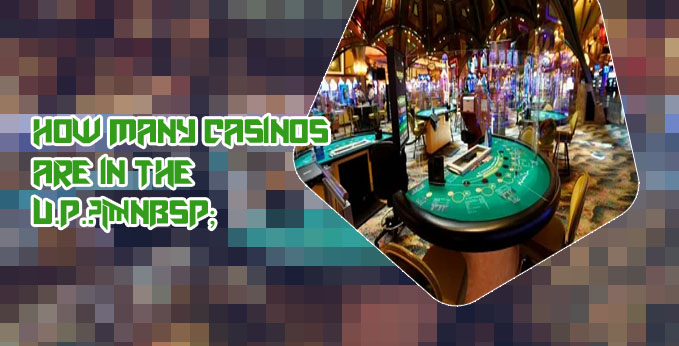 Other casinos near me