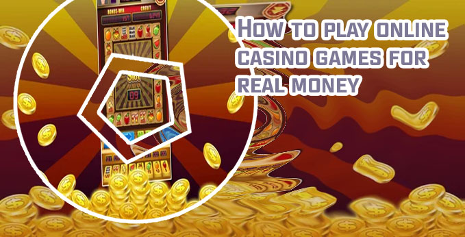 Play money casino