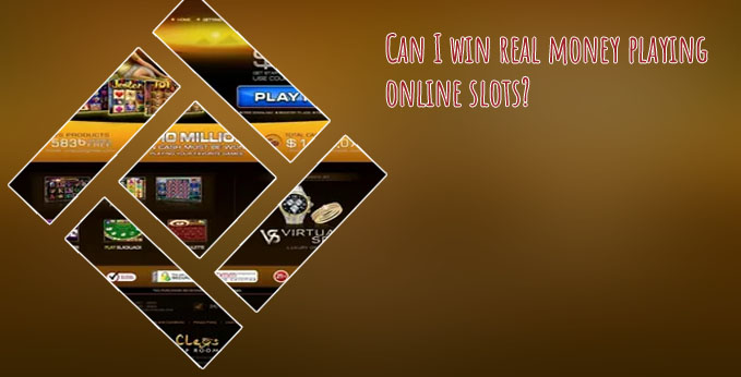 Play online casino free win real money