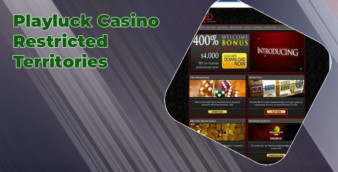 Playluck casino